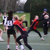 netball