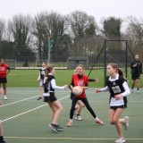 netball