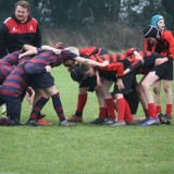 netball & rugby were the main sports played