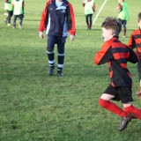 netball & rugby were the main sports played