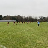 netball & rugby were the main sports played