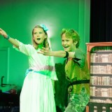 Westbourne's Year 6 production