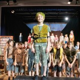 Westbourne's Year 6 production