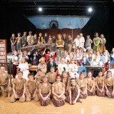 Westbourne's Year 6 production