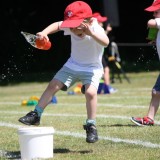 Early Years Sports Day