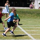 Early Years Sports Day