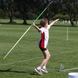 Girls Athletics Tournament