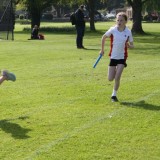 Girls Athletics Tournament