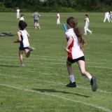 Girls Athletics Tournament