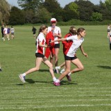 Girls Athletics Tournament