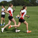 Girls Athletics Tournament