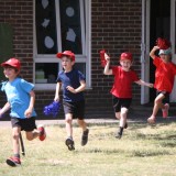 Pre-prep Sports Day