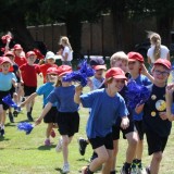 Pre-prep Sports Day