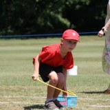 Pre-prep Sports Day