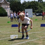 Pre-prep Sports Day