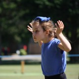 Pre-prep Sports Day