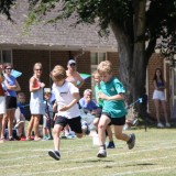 Pre-prep Sports Day