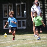 Pre-prep Sports Day