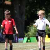 Pre-prep Sports Day