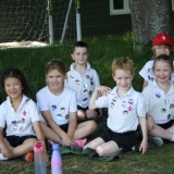 Pre-prep Sports Day