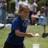 Pre-prep Sports Day