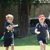 Pre-prep Sports Day