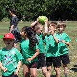 Pre-prep Sports Day