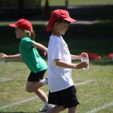 Pre-prep Sports Day