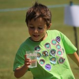 Pre-prep Sports Day