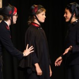 Year 8 Play- Guys and Dolls
