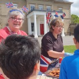 Prep School Picnic