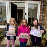 Year 4 bake sale