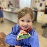 Biscuit decorating