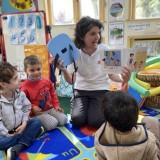 Nursery Swimming