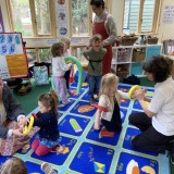 Nursery Swimming