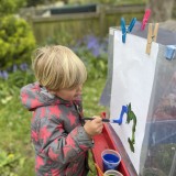 Nursery Painting