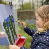 Nursery Painting