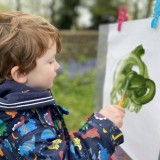 Nursery Painting