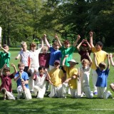 Boys Years 5 and 6 Inter-Patrol Cricket