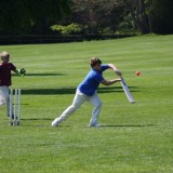 Boys Years 5 and 6 Inter-Patrol Cricket