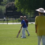 Boys Years 5 and 6 Inter-Patrol Cricket