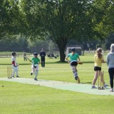 Girls Years 5-8 Inter-Patrol Cricket