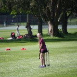 Girls Years 5-8 Inter-Patrol Cricket