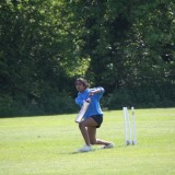 Girls Years 5-8 Inter-Patrol Cricket