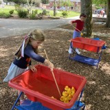 Pre-prep Coronation Celebration