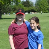 Girls Years 5-8 Inter-Patrol Cricket