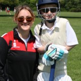 Boys Years 5 and 6 Inter-Patrol Cricket