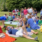 Junior Sports Day