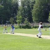 Boys Years 5 and 6 Inter-Patrol Cricket