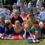 Junior Sports Day